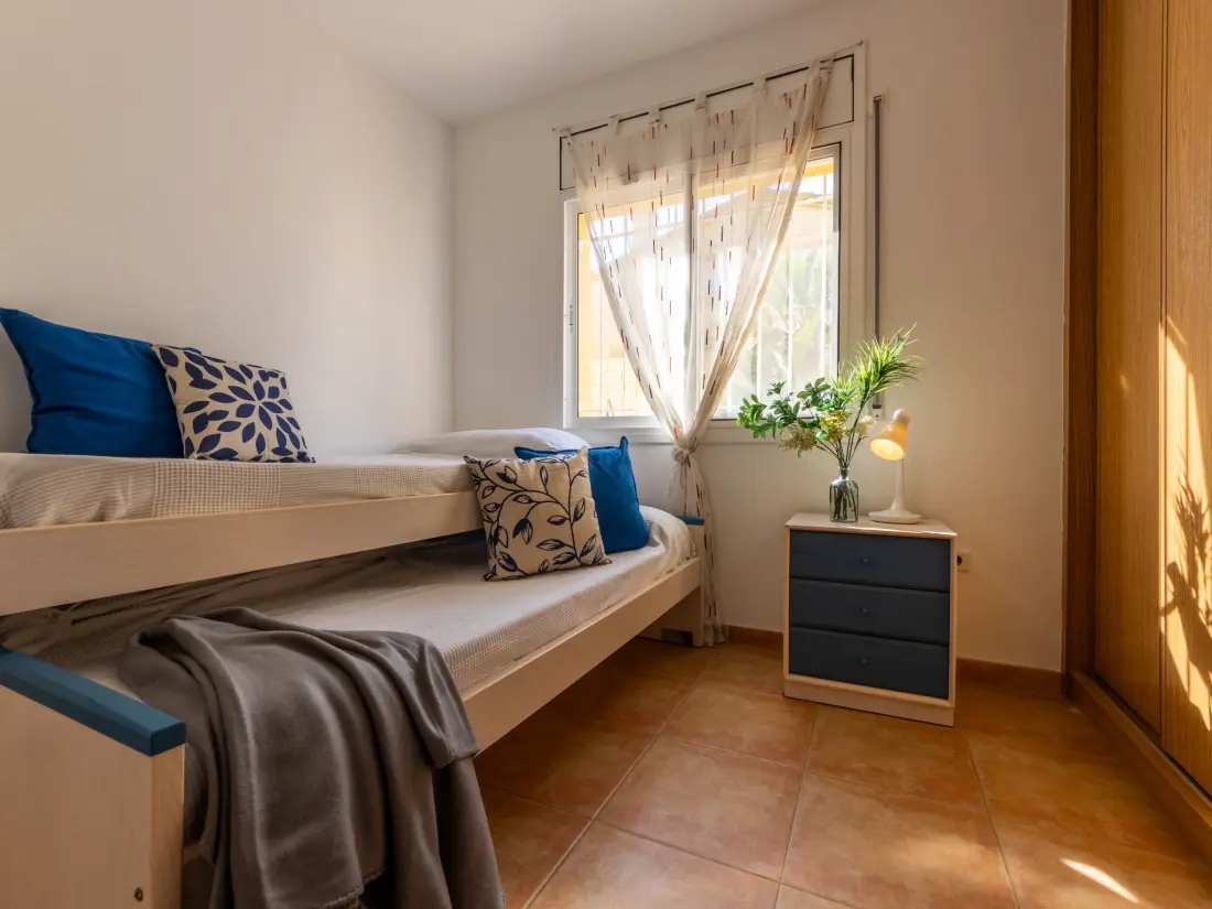 Maison de Vacances Deltebre