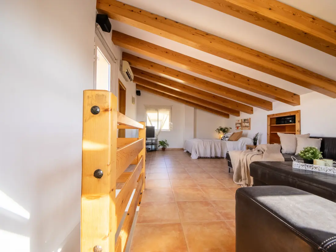 Maison de Vacances Deltebre