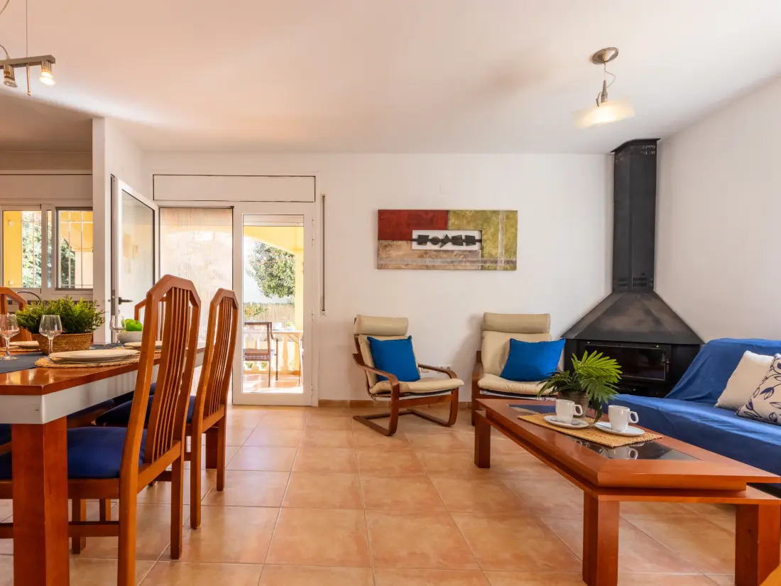 Maison de Vacances Deltebre