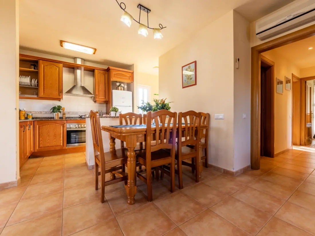 Maison de Vacances Deltebre