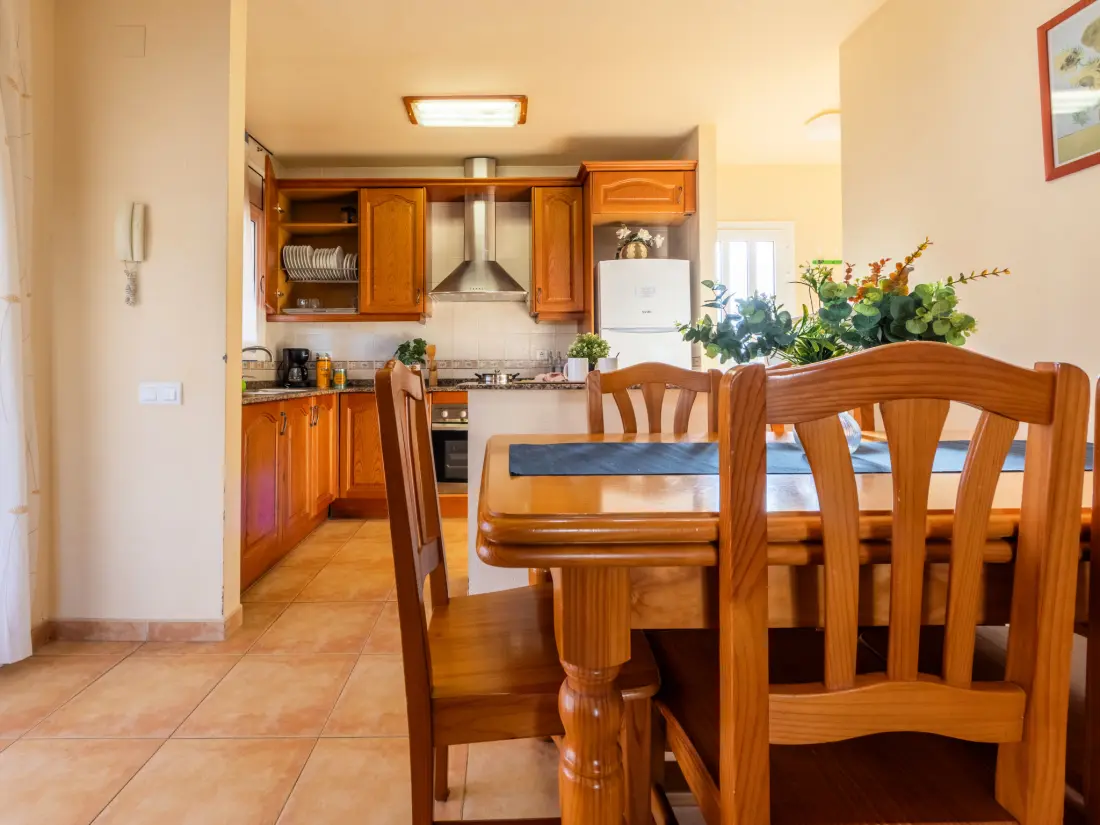Maison de Vacances Deltebre