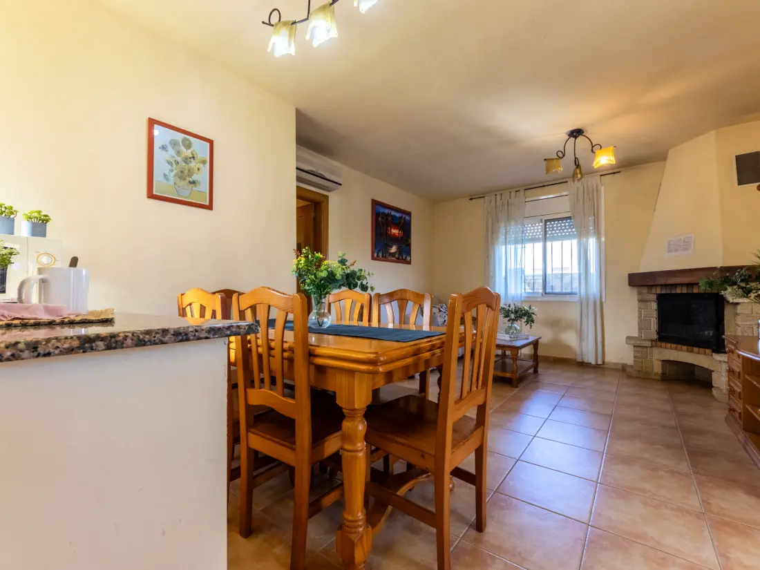 Maison de Vacances Deltebre