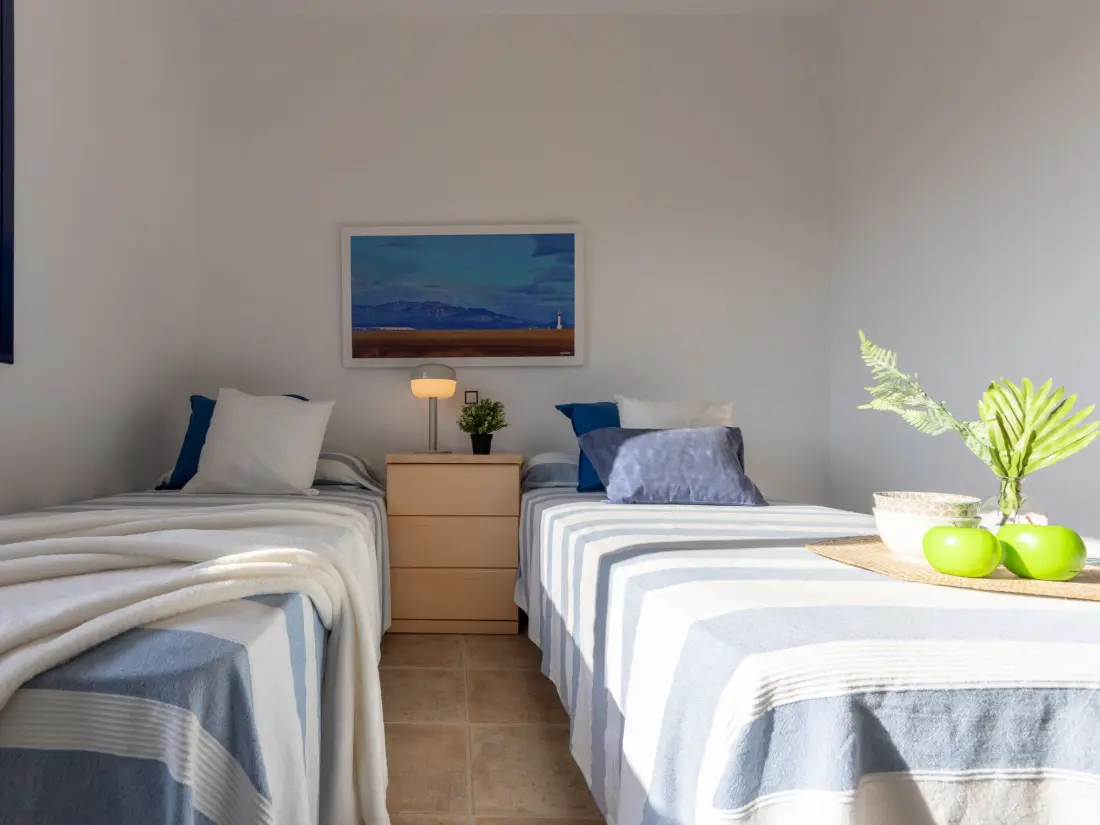 Maison de Vacances Deltebre
