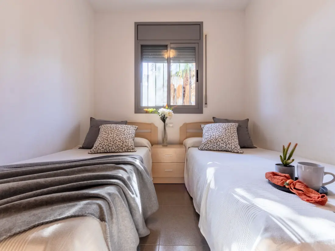 Maison de Vacances Deltebre