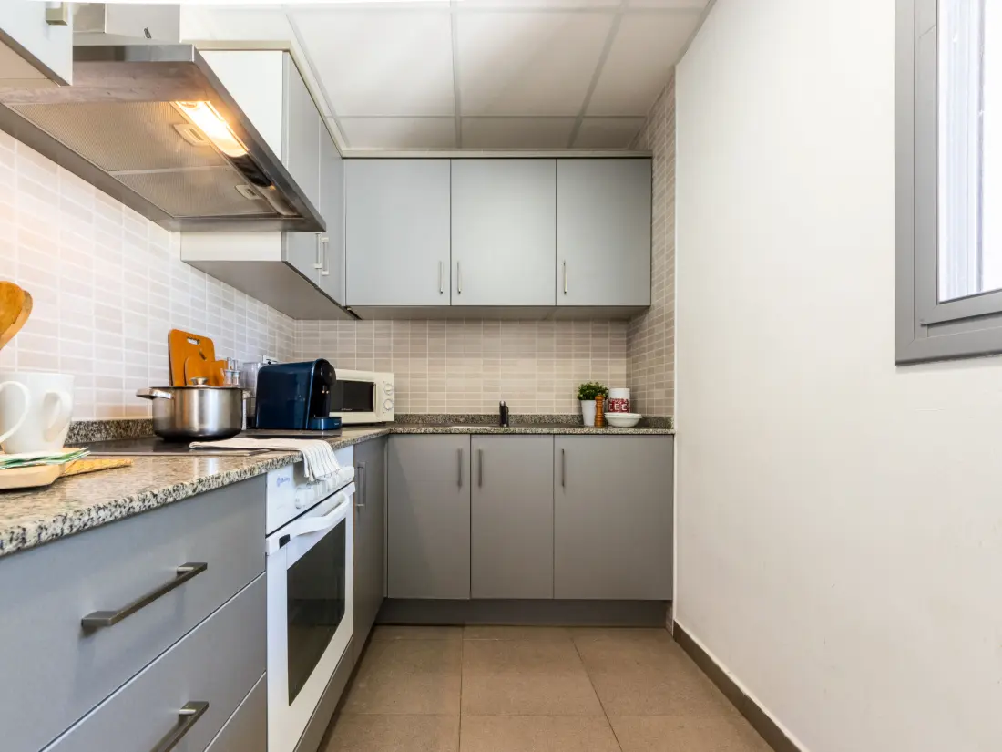 Maison de Vacances Deltebre