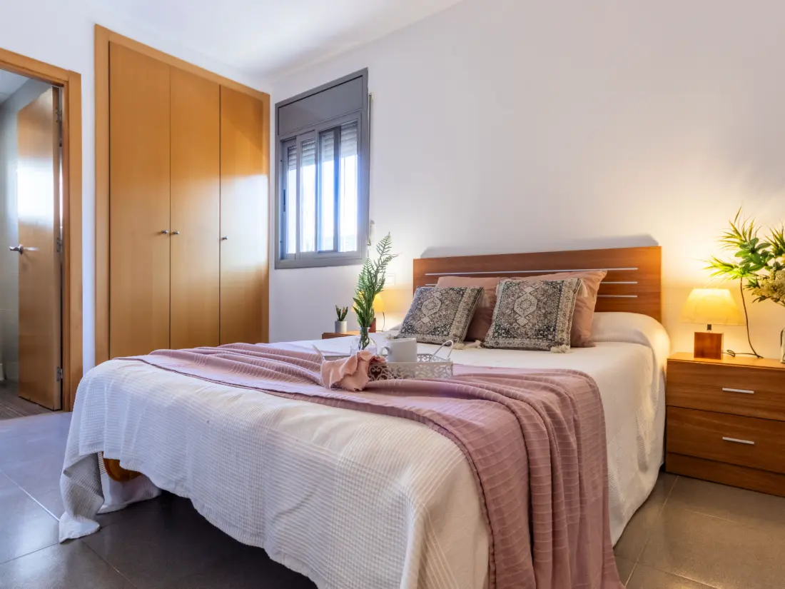 Maison de Vacances Deltebre