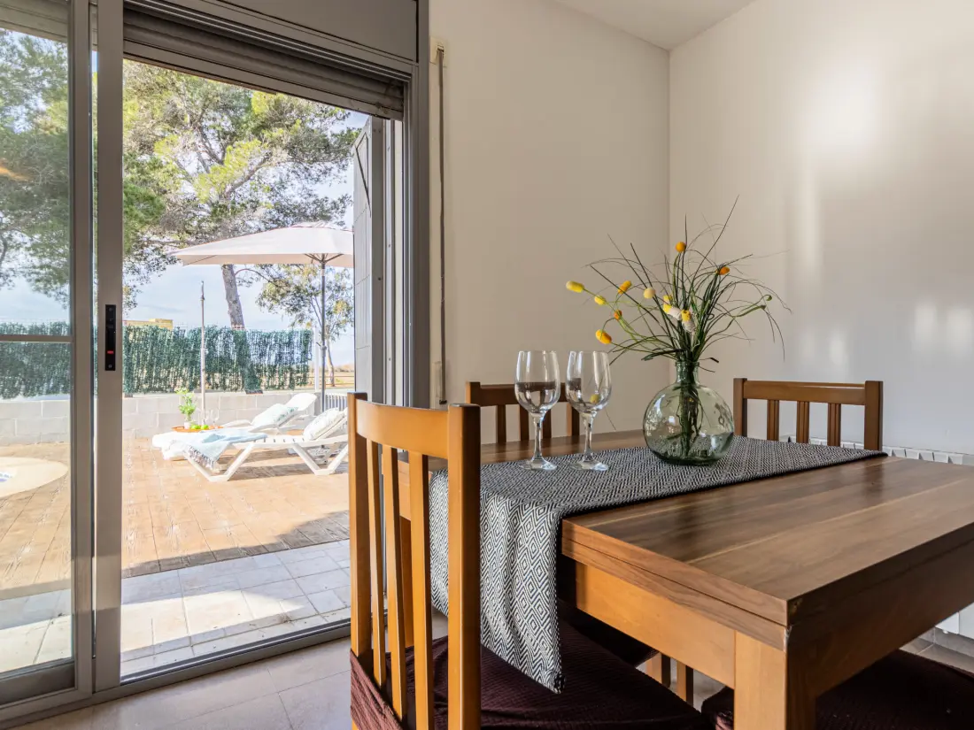 Maison de Vacances Deltebre