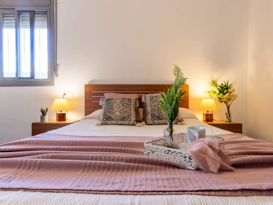 Maison de Vacances Deltebre