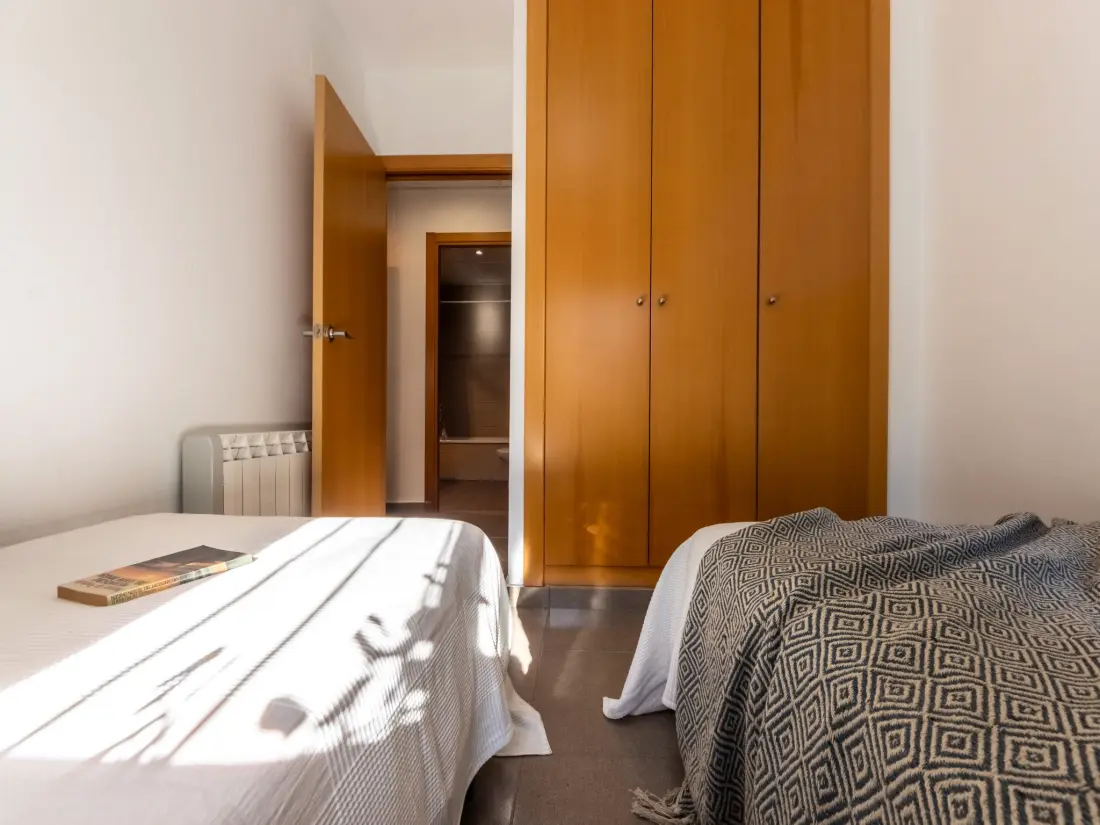 Maison de Vacances Deltebre