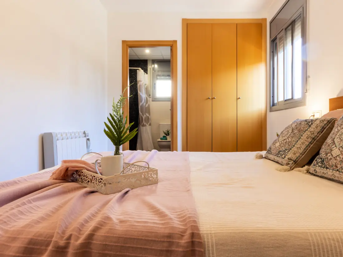 Maison de Vacances Deltebre