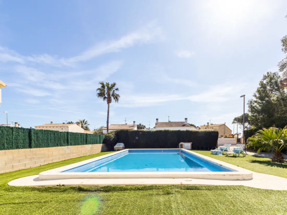 Maison de Vacances Deltebre