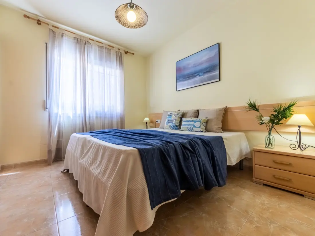 Maison de Vacances Deltebre