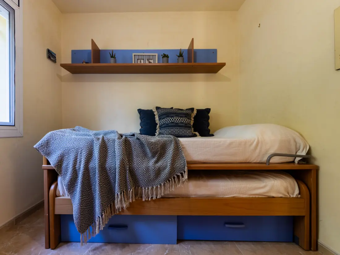 Maison de Vacances Deltebre