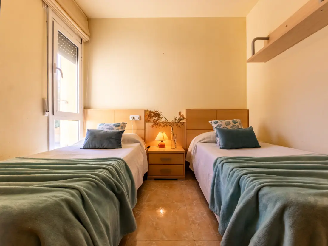 Maison de Vacances Deltebre