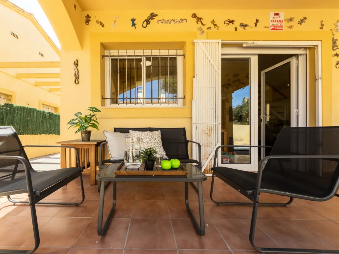 Maison de Vacances Deltebre