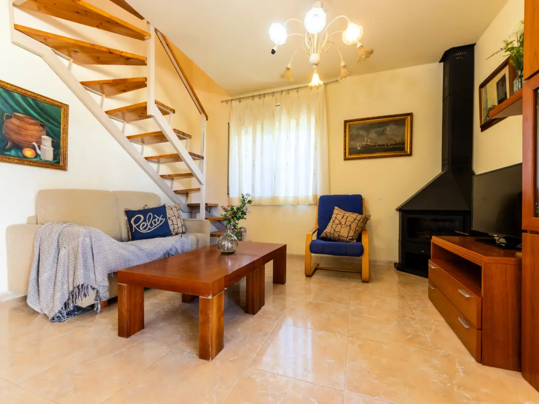 Maison de Vacances Deltebre