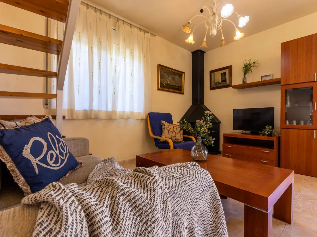 Maison de Vacances Deltebre