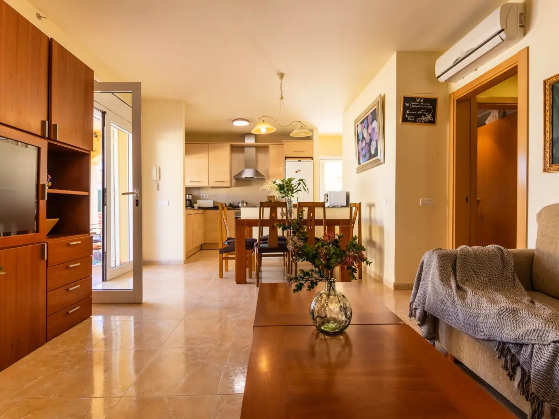 Maison de Vacances Deltebre