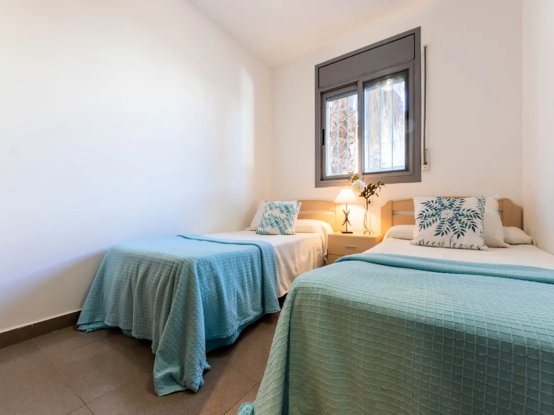 Maison de Vacances Deltebre