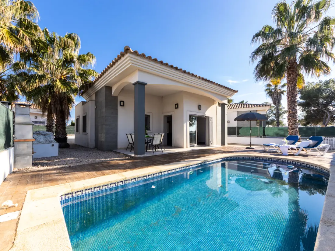 Maison de Vacances Deltebre