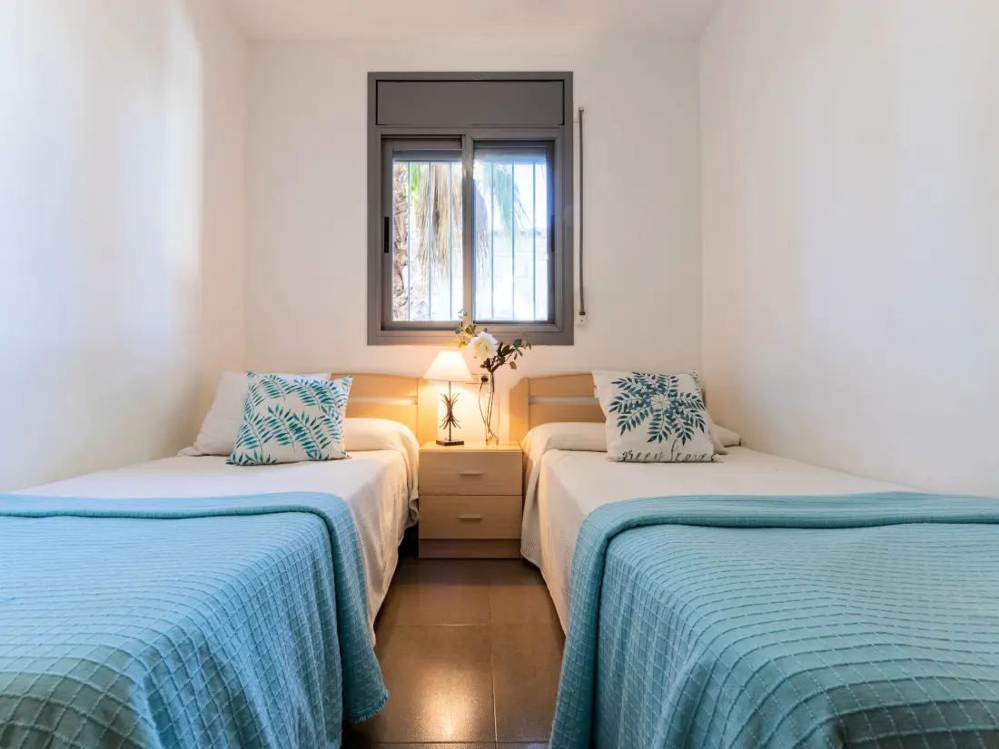 Maison de Vacances Deltebre