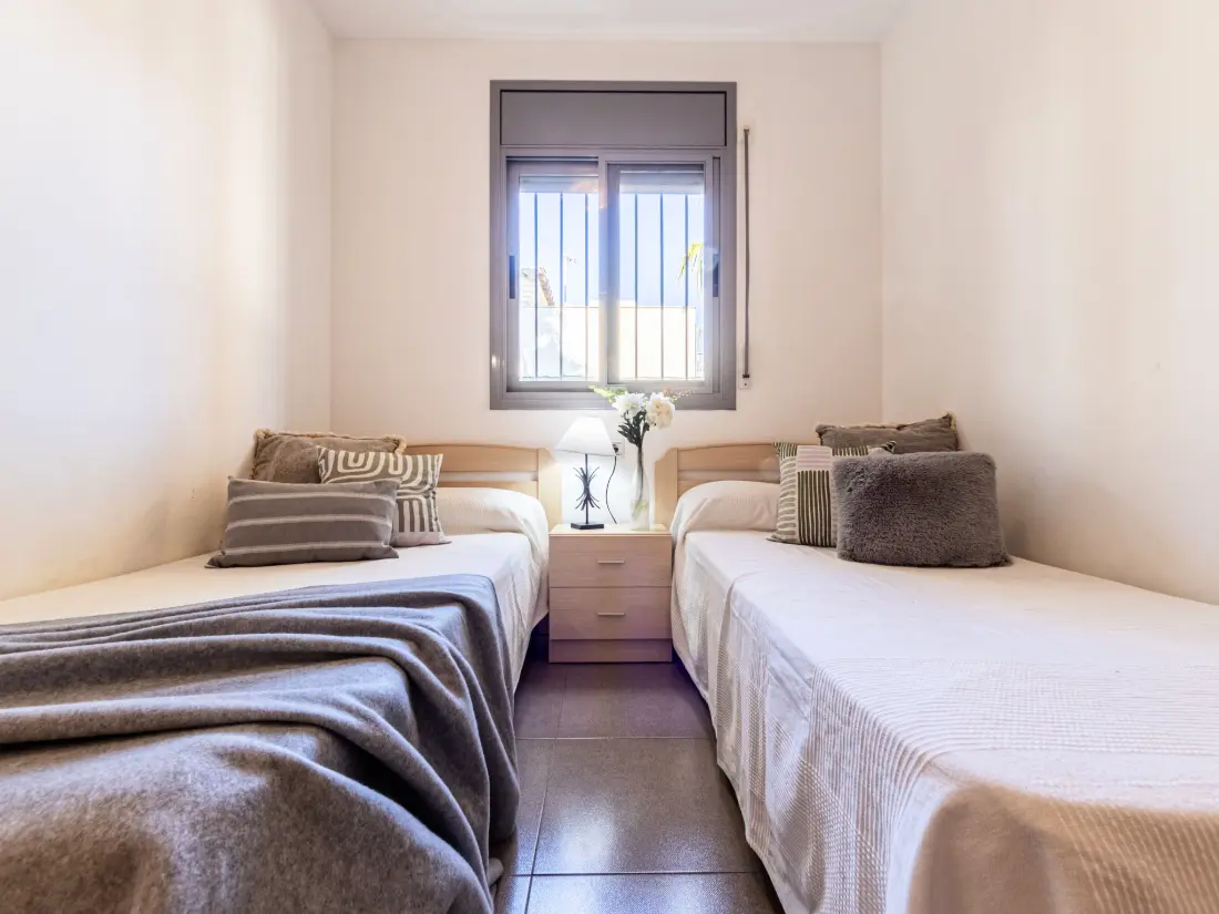Maison de Vacances Deltebre