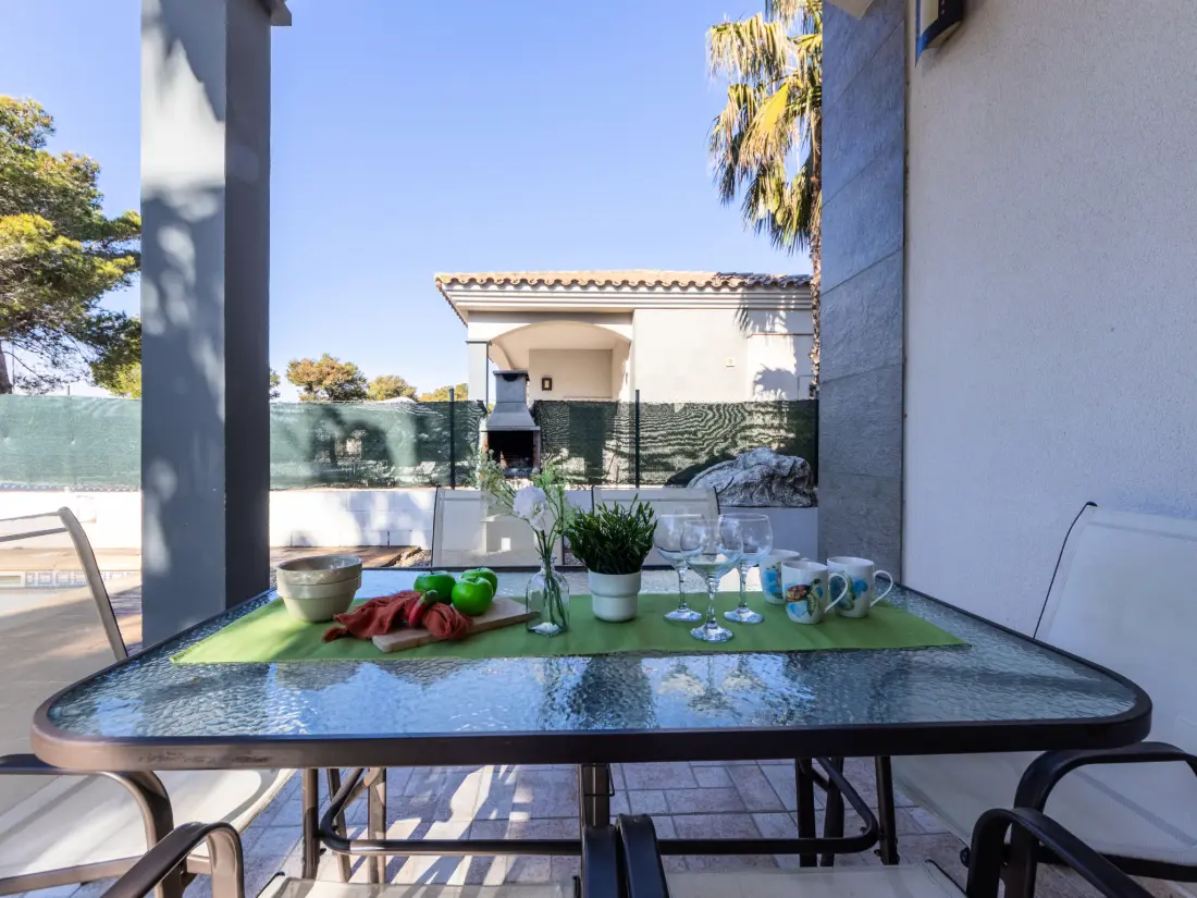 Maison de Vacances Deltebre