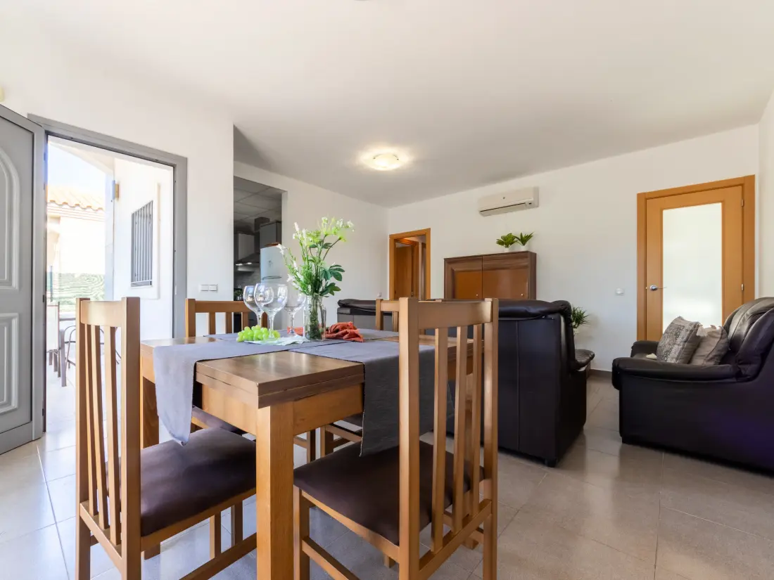 Maison de Vacances Deltebre