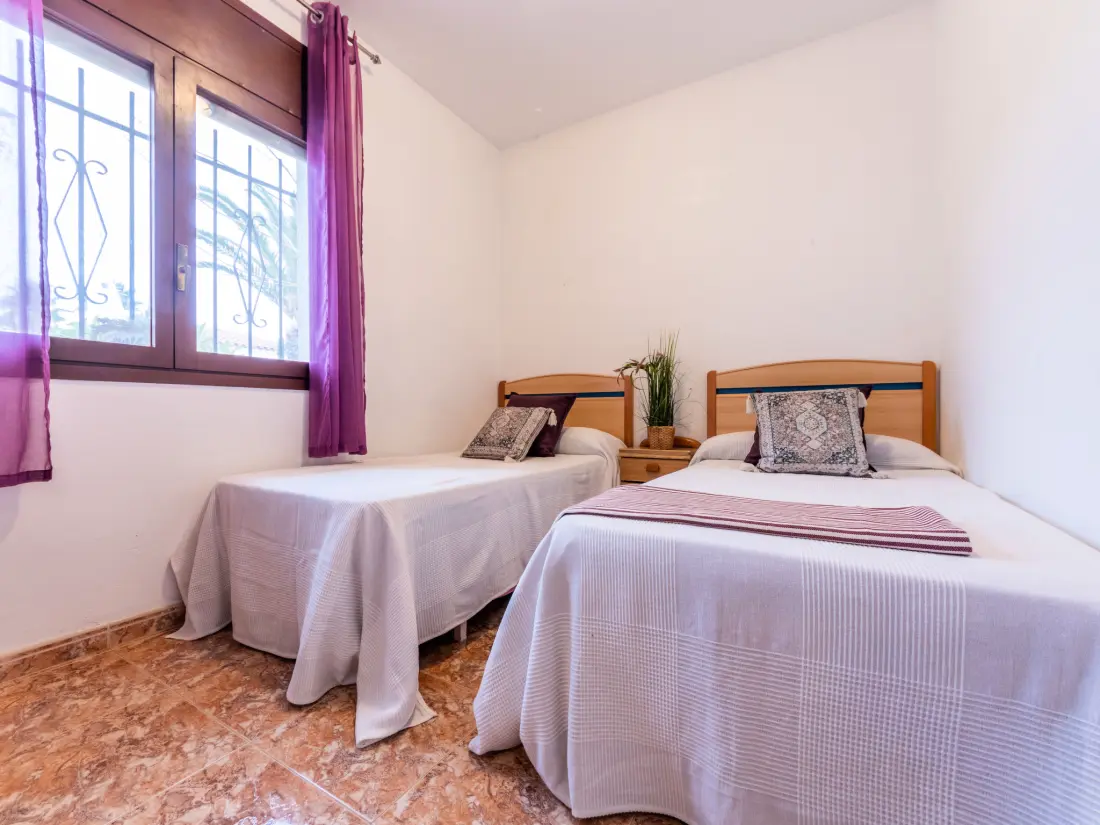 Maison de Vacances Deltebre
