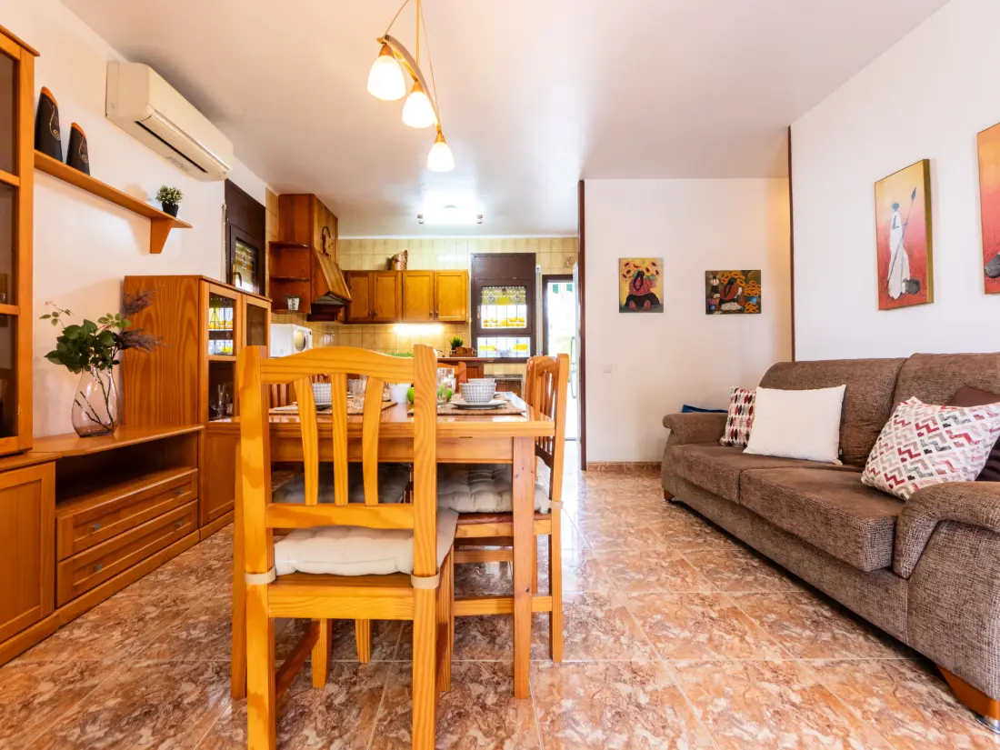 Maison de Vacances Deltebre