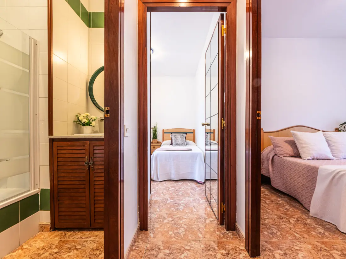 Maison de Vacances Deltebre