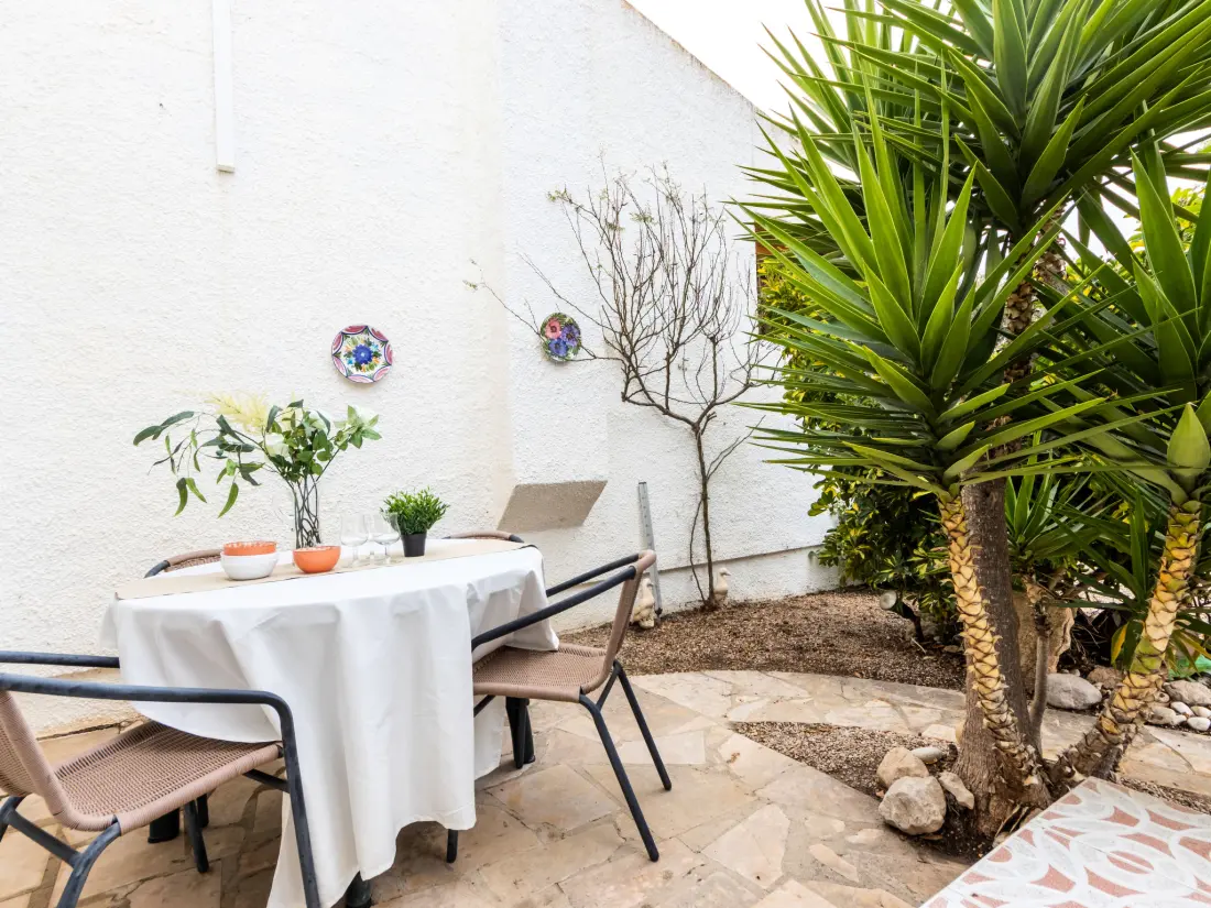Maison de Vacances Deltebre