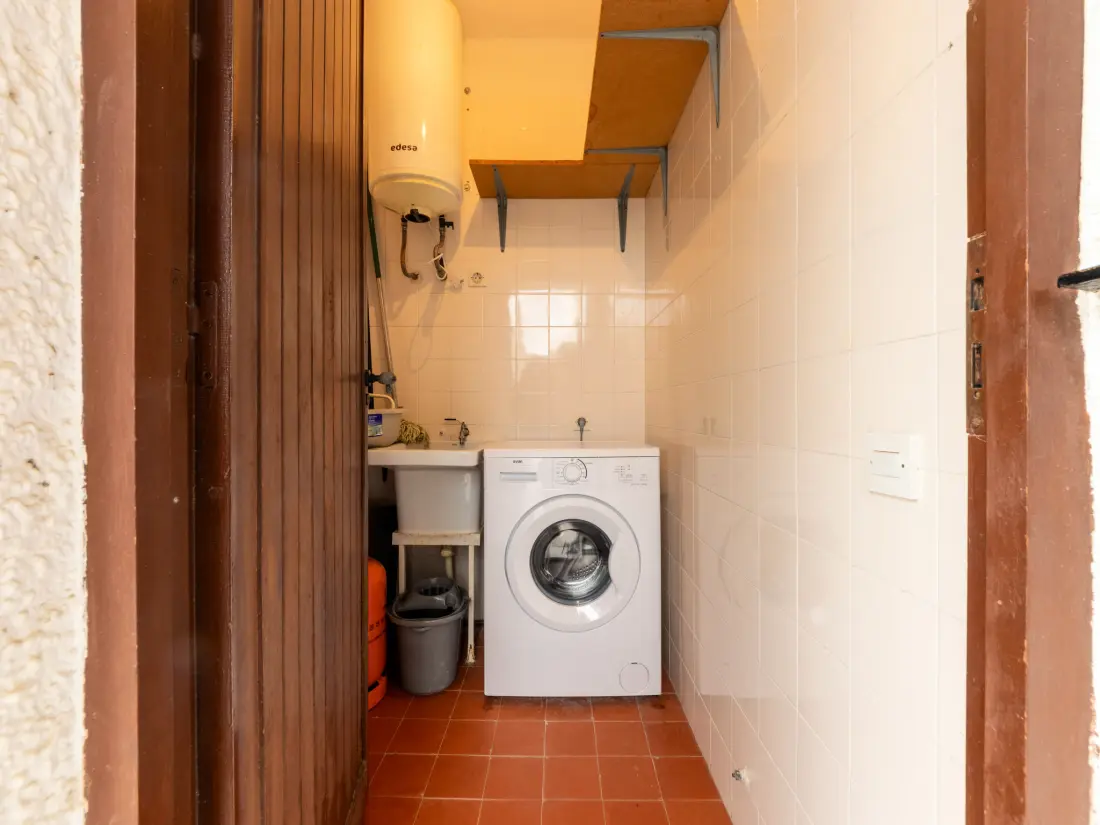 Maison de Vacances Deltebre