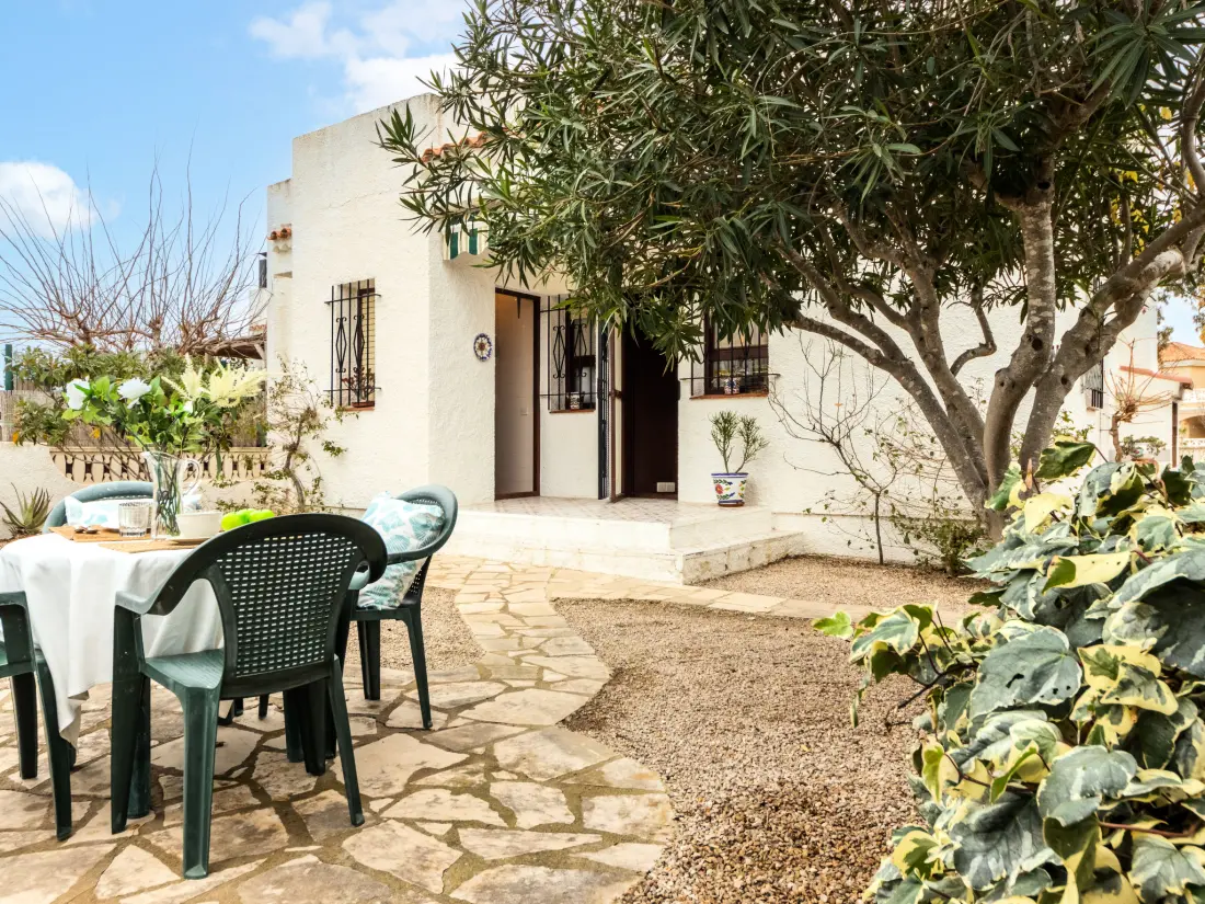 Maison de Vacances Deltebre