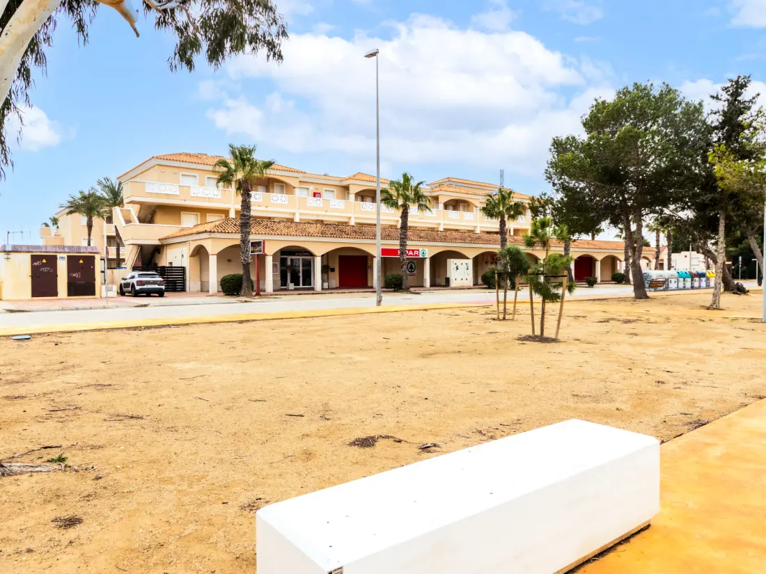 Maison de Vacances Deltebre