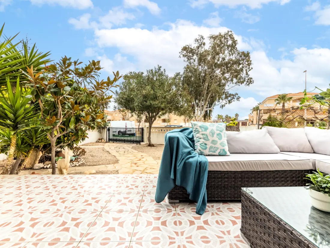 Maison de Vacances Deltebre