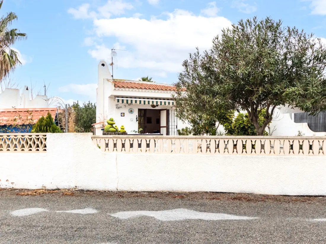 Maison de Vacances Deltebre