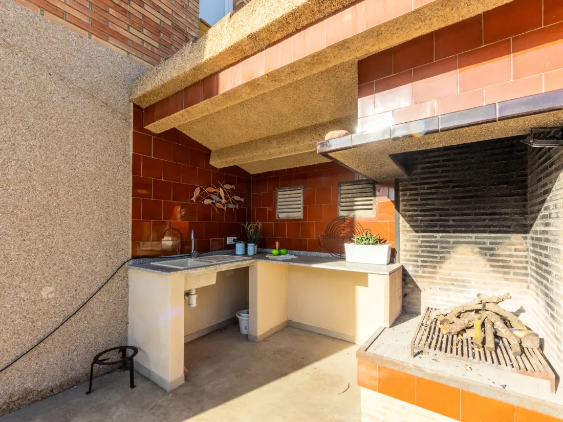 Maison de Vacances Deltebre
