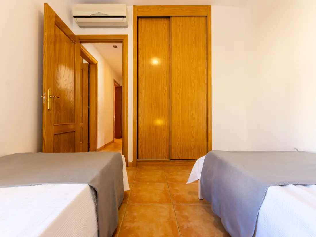 Maison de Vacances Deltebre