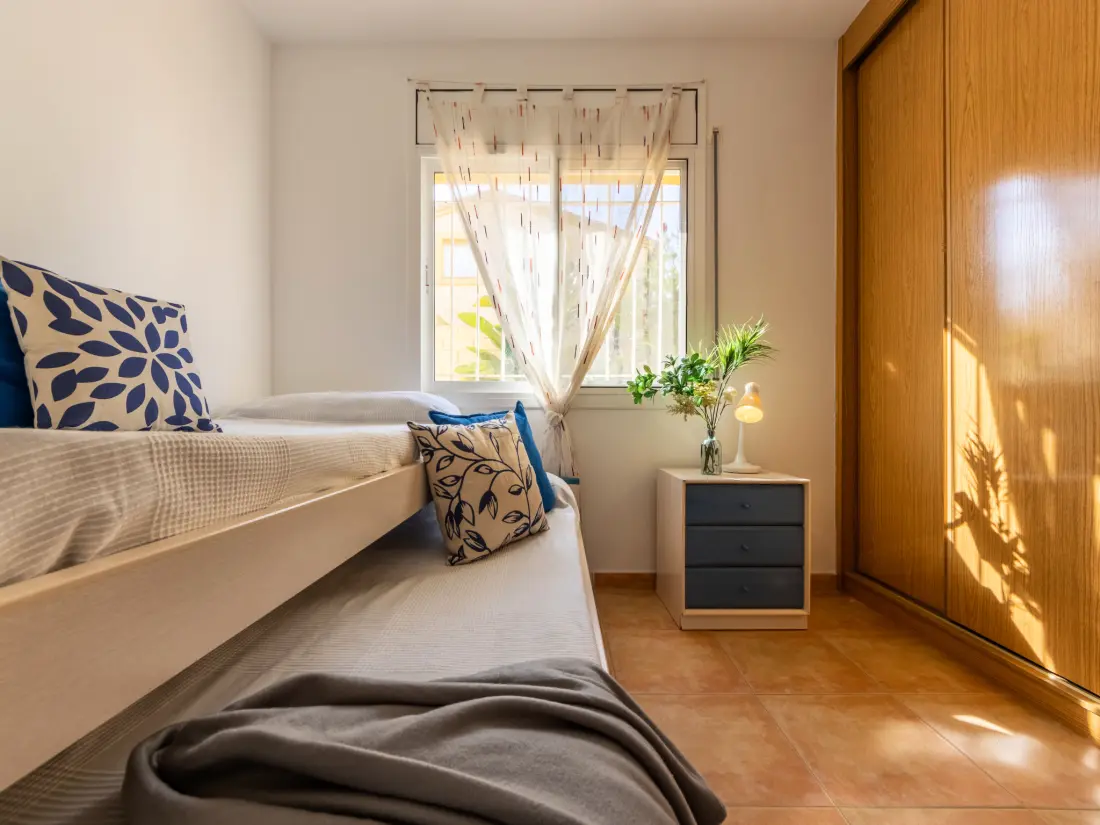 Maison de Vacances Deltebre