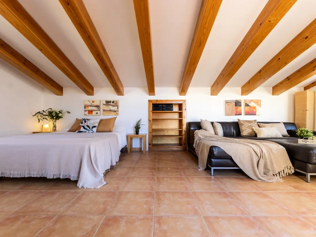 Maison de Vacances Deltebre