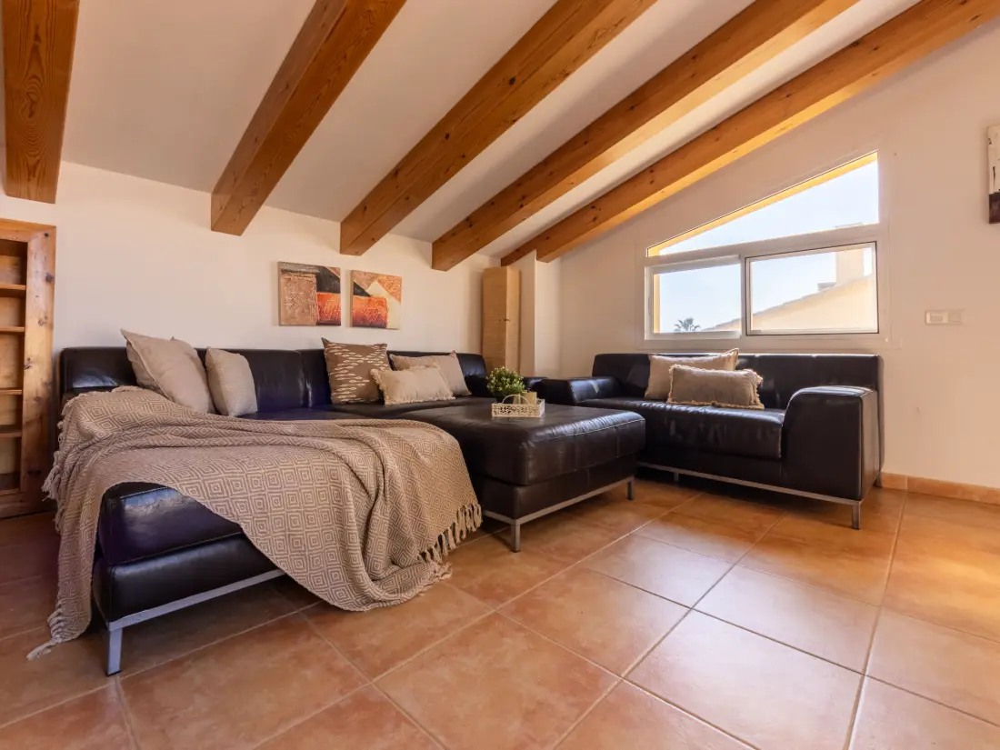 Maison de Vacances Deltebre