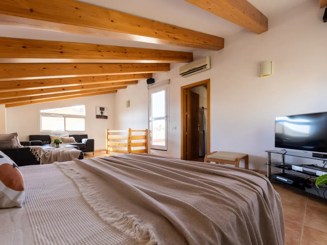 Maison de Vacances Deltebre