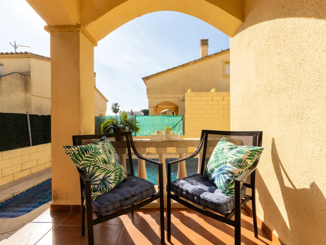 Maison de Vacances Deltebre