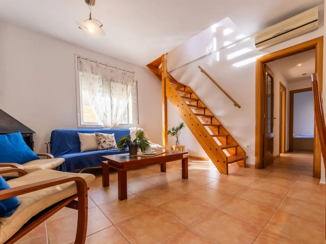 Maison de Vacances Deltebre