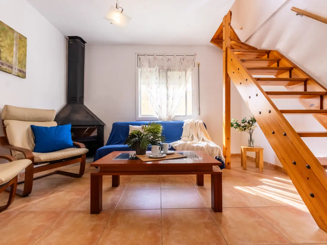 Maison de Vacances Deltebre