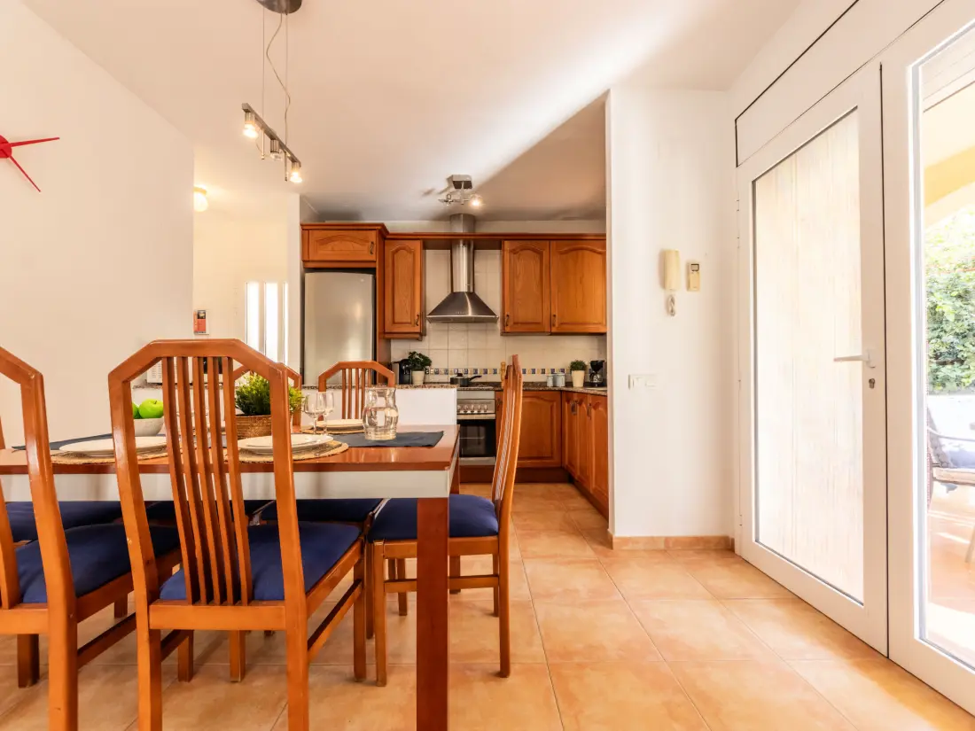 Maison de Vacances Deltebre