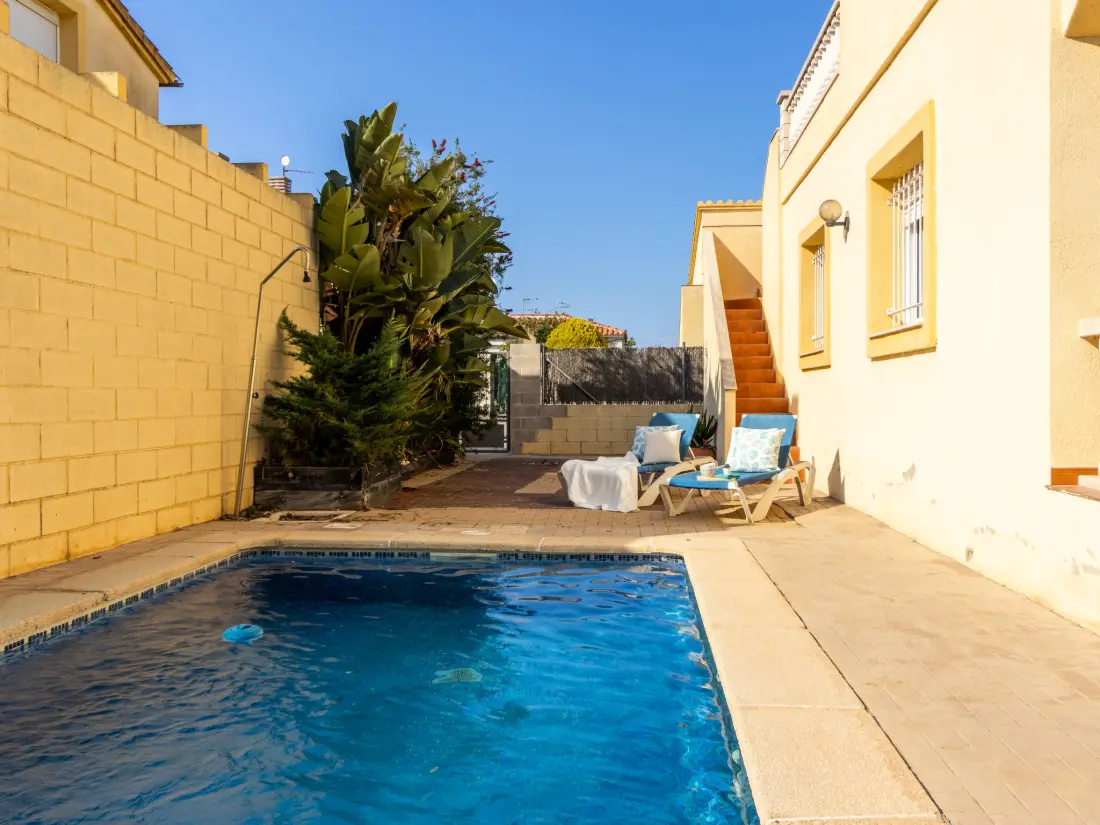 Maison de Vacances Deltebre