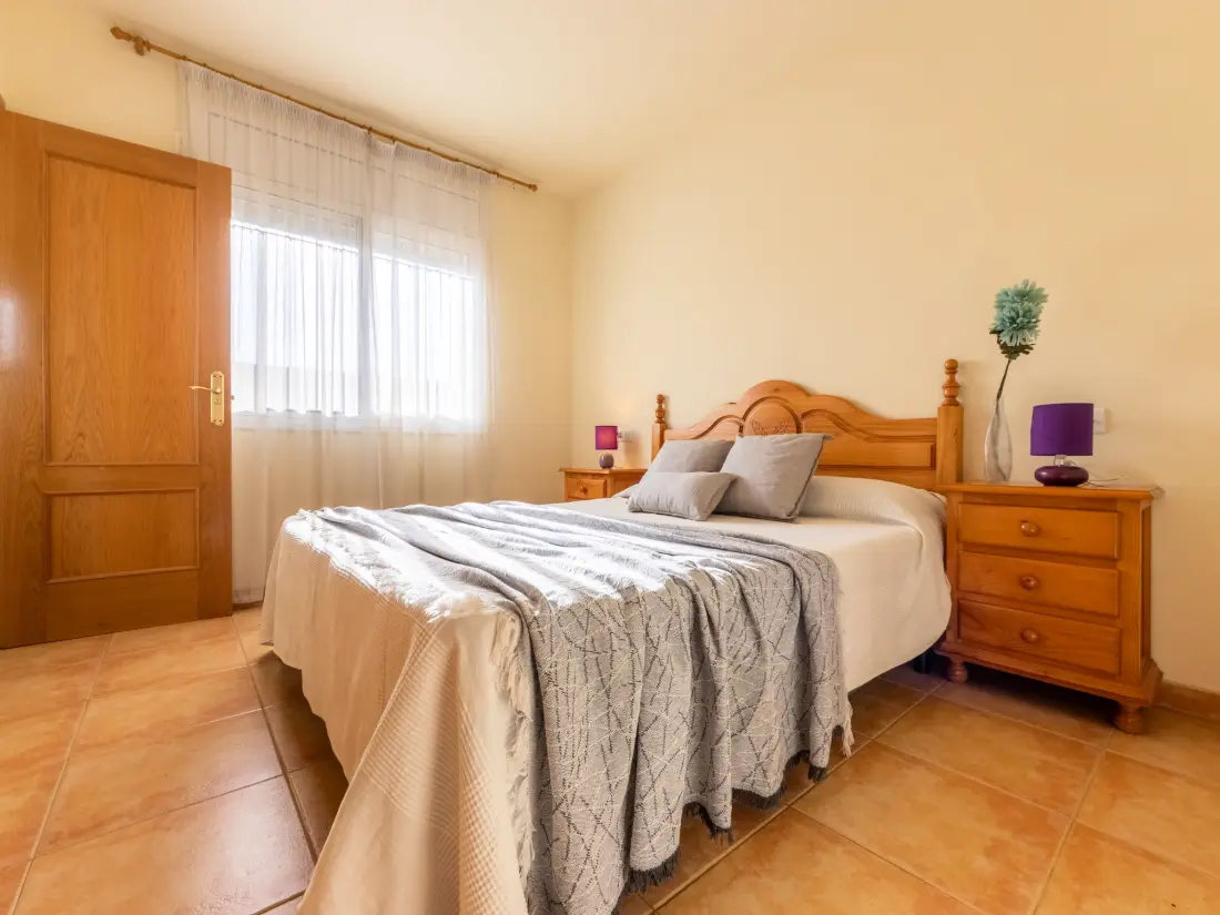 Maison de Vacances Deltebre