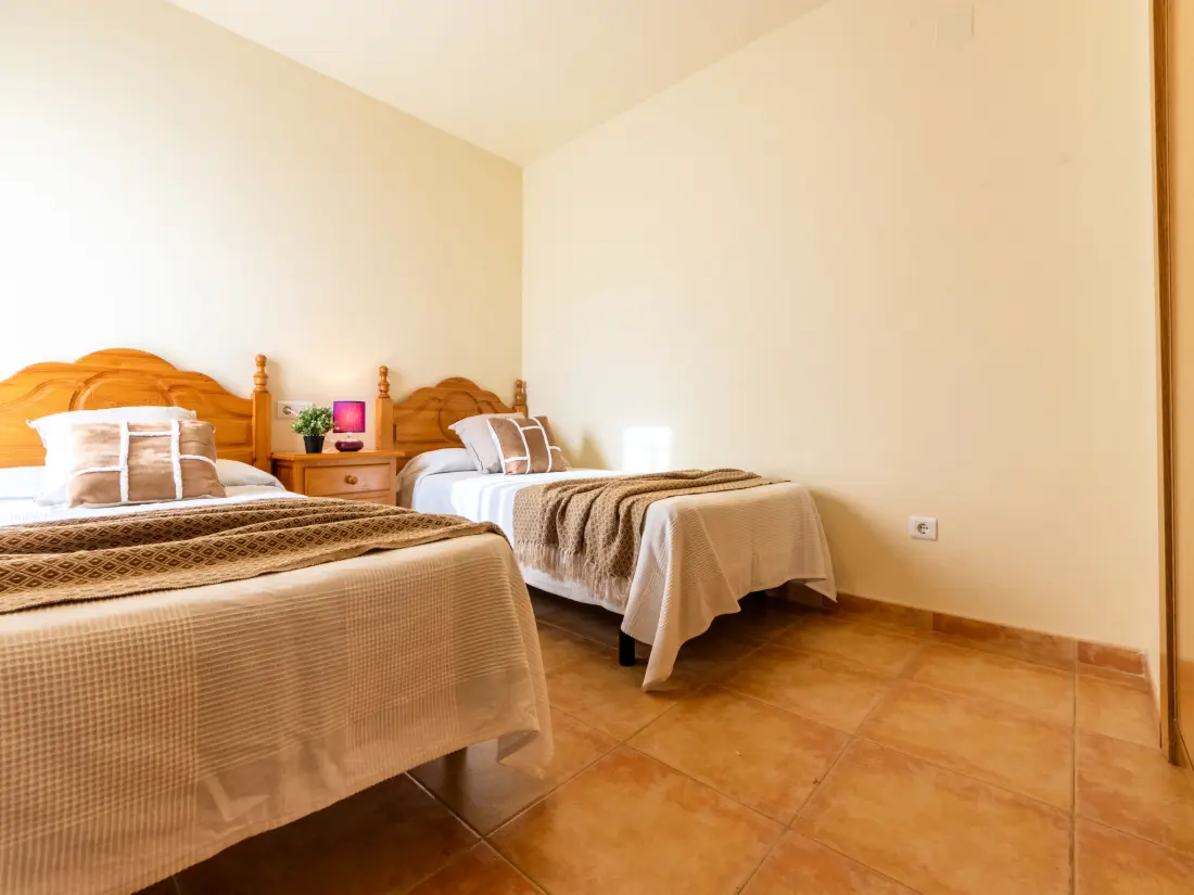 Maison de Vacances Deltebre
